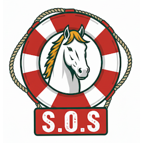 Save Our Stables Logo